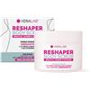 Veralab Reshaper Body Scrub Fango Scrub Ad Azione Drenante 200ml
