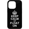 River Tubing Gifts for Women and Men Custodia per iPhone 13 Pro Tubi fluviali Fiume Galleggiante galleggiante Viaggio Fiume Tubing