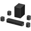 ULTIMEA Soundbar 7.1 per dispositivi TV, sistema audio surround per home
