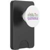 Retro Personalized Girl Name Tees Wildflower Floral Tamara Nome Festa della mamma Donne PopSockets PopWallet per MagSafe