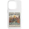 Lakelandwholesale1 Shirt Company Custodia per iPhone 14 Pro Italia Patria D'Arte E Bellezza Meraviglie Italiane Grafica
