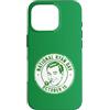NATIONAL RYAN DAY OCT 14 by Scarebaby De Custodia per iPhone 16 Pro NAZIONALE RYAN DAY DIVERTENTE NOME RYANS