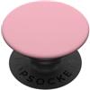 RAWZ rosa antico, rosa cipria, rosa antico, semplice supporto per telefono cellulare PopSockets PopGrip Adesivo