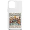 Lakelandwholesale1 Shirt Company Custodia per iPhone 13 Pro Max Italia Patria D'Arte E Bellezza Meraviglie Italiane Grafica