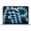 Apple MacBook Air 13'' con chip M5: progettato per l'AI, display Liquid Retina da 13,6'', 16GB di memoria unificata, 1 TB di archiviazione SSD, 10 CPU, 10 GPU, Wi Fi 7 - Celeste
