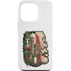 Lakelandwholesale1 Shirt Company Custodia per iPhone 13 Pro Bandiera Italia Firenze Duomo Donna Labbra Graphic Design Firenze