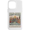 Lakelandwholesale1 Shirt Company Custodia per iPhone 14 Pro Max Italia Patria D'Arte E Bellezza Meraviglie Italiane Grafica