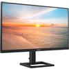 PHILIPS Monitor 27E1N1880AE 27 pollici 3840x2160, UHD, 60Hz, IPS Panel, 4ms GtG, Speakers, Height Adjustment, (HDMI2x 2.0 DP 1x 1.4) Adaptive Sync, HDR10, Nero
