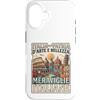 Lakelandwholesale1 Shirt Company Custodia per iPhone 16 Italia Patria D'Arte E Bellezza Meraviglie Italiane Grafica