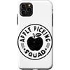 Apple Picking Season Fall Harvest Autumn Custodia per iPhone 11 Pro Max Apple Picking Squad autunno Stagione del raccolto Amore Raccolta delle mele