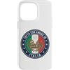 Lakelandwholesale1 Shirt Company Custodia per iPhone 14 Pro Max Fatto Con Amore In Italia Colosseo Firenze Duomo Grafica