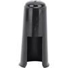 Tomotato Tappo per bocchino per clarinetto Sassofono contralto Chiusura per legatura in Sib Copri bocchino Accessorio per strumenti a fiato per sassofono Sax