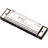 Fender 099-0701-007 Harmonica Blues Deluxe - B-flat