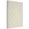 MuchoWow© MuchoWow© Pannelli Decorativi Fonoassorbenti Parete Quadri | 30x40 cm - Isolamento Acustico Fonoassorbente Isolante Fonoisolanti Pannello Decorativo Insonorizzanti Floreale - Ornamento
