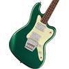 Fender Squier Paranormal Rascal (Sherwood Green)