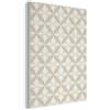 MuchoWow© MuchoWow© Pannello Decorativo Parete Pannelli Fonoassorbenti | 30x40 cm - Acustici Insonorizzanti Decorazioni Casa Isolamento Acustico Fonoassorbente Quadri Fonoisolanti Modello