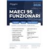 Athena Edizioni CONCORSO MAECI 95 FUNZIONARI - AREA AMMINISTRATIVA CONTABILE E CONSOLARE | CORE: Manuale Essenziale. Incluso Kit Preparazione Concorso Online: Accesso ... Digitali e App Simulazioni con Quiz Spiegati
