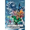 Panini Comics La notte più profonda. Lanterna verde