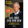 Econ Verlag Das Ende von Win-win: Verhandeln in Zeiten der Kompromisslosigkeit