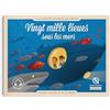 Quelle Histoire Vingt mille lieues sous les mers: D'après l'oeuvre de Jules Verne