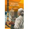 Rizzoli Il pappagallo muto. Una storia di Sara