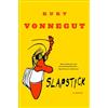 Dial Press Trade Paperback Slapstick or Lonesome No More!: A Novel