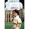 Crescere L'Abbazia di Northanger. Ediz. integrale. Con Segnalibro
