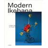 Ludion Modern Ikebana: A New Wave in Floral Design