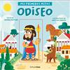 Timun Mas Infantil Odiseo. Mis primeros mitos