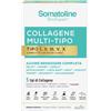 Somatoline Cosmetic-SkinExpert Somatoline SkinExpert Collagene Multi Tipo Comprese