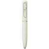 三菱鉛筆 Mitsubishi Pencil UME3SR38.52 - Penna a sfera con inchiostro gel tricolore, Uniball One 3, 0,38, verde erba
