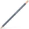Faber-Castell Creative Studio Goldfaber - Matita acquerellabile color acquamarina, beige e rosso (132), per arte, artigianato, disegno, schizzi, casa, scuola, università, colorazione