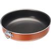 Moneta Zecchino Tortiera Alta, Diametro 22 cm