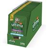 Ultima Cibo Umido per Gatti Fit & Delicious con Trota: 24 Buste da 85g