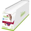 Trainer Natural Trainer Cibo Umido per Gatti Adulti con Tonno, Pack 28 x 85g