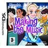 505 Games Diva Girls: Making the Music (Nintendo DS) [Edizione: Regno Unito]