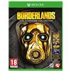 2K Borderlands: The Handsome Collection