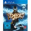 Koch Media GmbH Dex (PS4) - [Edizione: Germania]