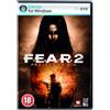 WARNER BROS Fear 2: Project Origin (PC DVD) [Edizione: Regno Unito]