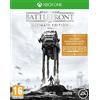 Electronic Arts Star Wars Battlefront Ultimate Edition, Xbox One Base+DLC Xbox One