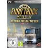 Astragon Euro Truck Simulator 2: Beyond the Baltic Sea DLC [Edizione: Germania]