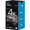 CARDO Interfono Doppio FREECOM 4X DUO - CARDO