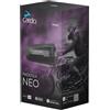 CARDO Interfono Singolo PACKTALK NEO CARDO