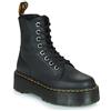 Dr. Martens Stivaletti Dr. Martens JADON III BLACK PISA