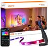 Lepro STV1 Smart Retroilluminazione TV LED 78-85 Pollici | Sincronizzazione colori in tempo reale con telecamera, tecnologia LightIMS™, per film, gaming e TV grandi schermi