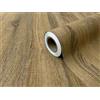 DIMEX LINE Dimex - Pellicola autoadesiva laminata per mobili, in PVC, extra spessa, in marmo e legno, effetto legno, per mobili da cucina, porte, tavoli e scaffali, rivestimento decorativo per interni