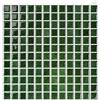 Alwayspon 10 adesivi adesivi da parete autoadesivi impermeabili per piastrelle a mosaico 3D in vinile, 25,4 x 25,4 cm, adesivi da parete autoadesivi impermeabili per credenziali