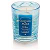Ezio Arrighi Longo Lumen - Candela Profumata in Barattolo Vetro (Cristalli di Mare 80ml)