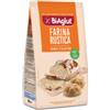 BIAGLUT (HEINZ ITALIA SPA) Biaglut Farina Rustica 1 Kg