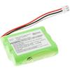 cellePhone mobile generation batteria Ni-MH compatibile con Huawei ETS2022 ETS2222 ETS2252 ETS3023 (ricambio per HGB-2A10x3)